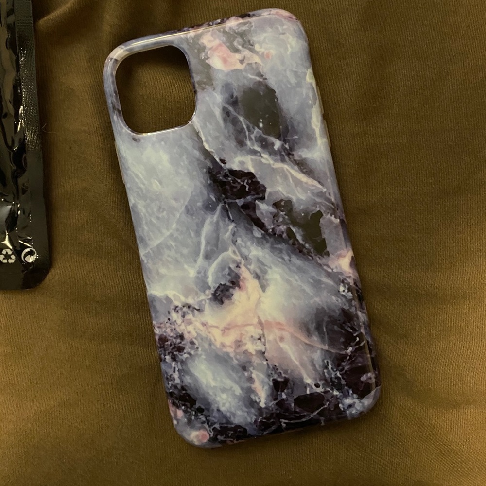 New phone case